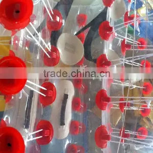 2016 Hot PVC Inflatable Bubble Ball,inflatable Walk in Plastic Bubble Ball thumbnail-3