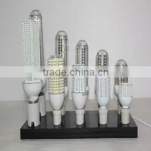 The Best Quality Corn Stree Light Smd 5050 E27 Corn Led Light Bulb 15w Warm White thumbnail-1