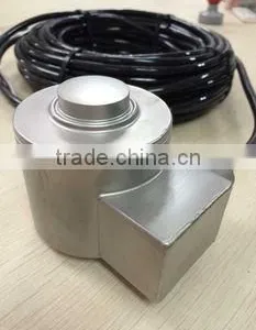 50T-500T Column Shape Load Cell ,large Scale Load Cell ,truck Scales Load Cell thumbnail-3