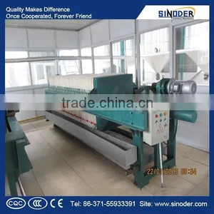 Hot Sales in Africa! 3T/D Edible Oil Refining Machine Crude Oil Refinery for Sale Oil Refinery Equipment thumbnail-1