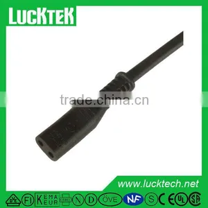 Iec Connector IEC 60320 C1 thumbnail-1