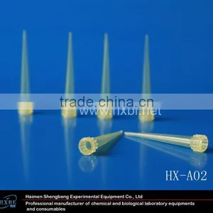 Yellow Tip for Eppendorf thumbnail-1