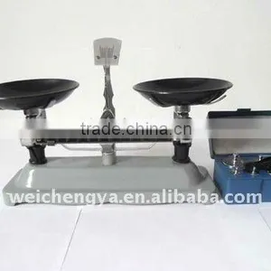 Demonstrating Tray Balance thumbnail-1
