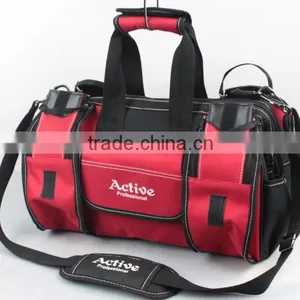 Document Bag, Multi-purpose Tool Instrument Bag 2015 Dual-function Hot Sale Tool Pouch, Drill Holster thumbnail-1