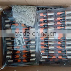 XLR SPN(F) Connector for High Quality and New Stype thumbnail-4