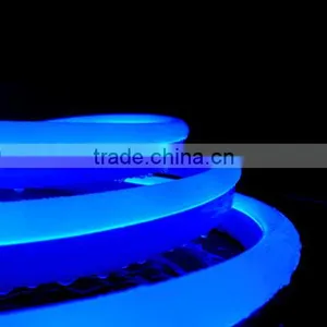 14.4 w per Meter 72 Led/m Led Neon Flex thumbnail-1