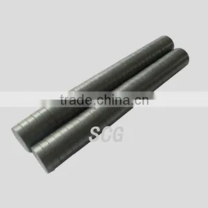 Injection Molding Ferrite Magnet thumbnail-1