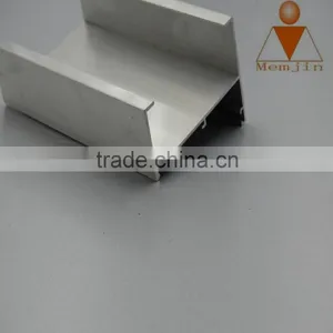 Best Selling and Most Welcomed Colorful Anodizing Aluminium Profiles Accessory for Doors and Windows thumbnail-6