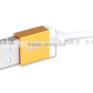 Excellent Quality Useful Professional Micro Usb Phone Data Cable thumbnail-1