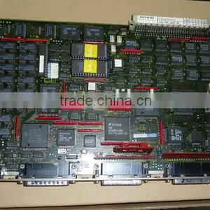 Siemens Electrical Panel Parts 6FX1123-6AB00,used Siemens Plc thumbnail-1