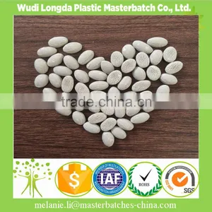 Moisture Absorbent Masterbatch/Desiccant Masterbatch Manufacturer thumbnail-5