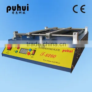 Cell Phone Repair Tools,IR-preheating Plate T8280 thumbnail-2