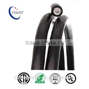 Wire Jumper for Coaxial Cable thumbnail-1