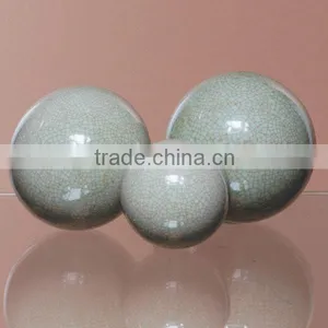 Inert Alumina Ceramic Ball thumbnail-1