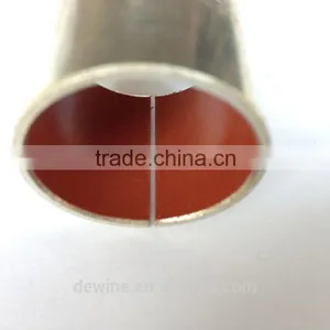 High Performance DU Bushing thumbnail-4