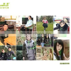 Hot Business Gift Necklace Personal Air Purifier thumbnail-3