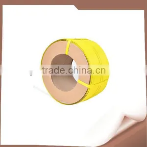 Clear pp Strapping Belt thumbnail-1