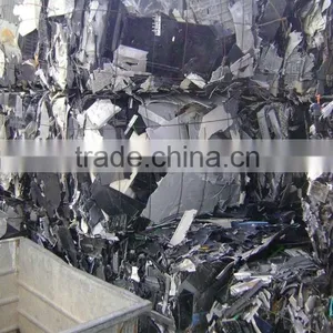 PC/ABS Scrap in Bales thumbnail-3