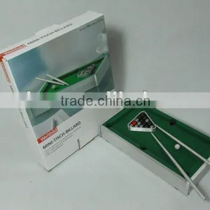 Mini Table Top Pool Game thumbnail-1