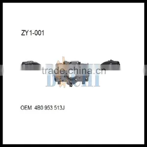 OEM 4B0953513J Window Switch for Passat B5 thumbnail-1