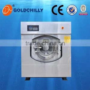 Best Price Hospital Used Industrial Washing Machine/ Commercial Laundry Cleaning Equipment for Sale thumbnail-2