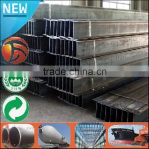 China Supplier Steel I Beam Standard Sizes Beam S275N thumbnail-1