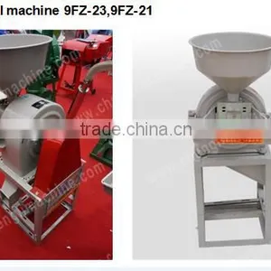 Animal Fodder Mill thumbnail-2