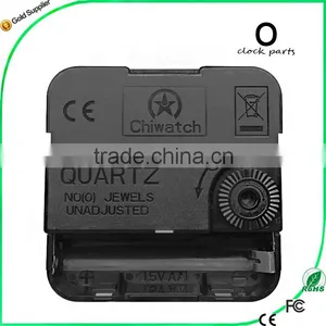Super Silent Sweep Clock Movement Top Quality thumbnail-1
