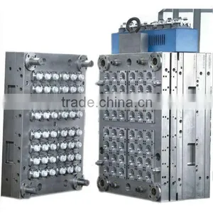 Plastic Moulds for Injection thumbnail-1
