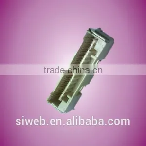 Brass Small Auto ELectronic Wire to Pcb Connector thumbnail-3