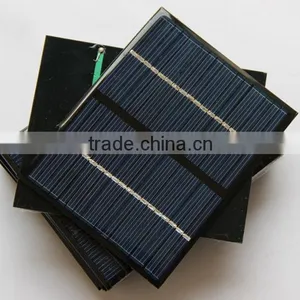 Photovoltaic Mini PET Laminated PV Solar Panel thumbnail-1