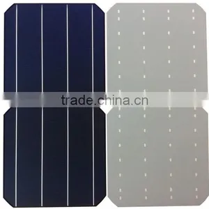 NSP Taiwan Solar Cells 4BB 156 Mono Solar Cells thumbnail-1