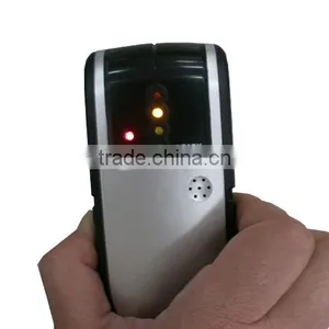 Stud Finder AC Wire Warning With Five LEDs thumbnail-1
