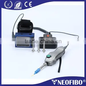 Handheld Microscope Fiber Optic Connector Inspection thumbnail-4