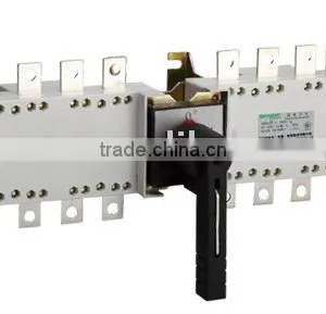 QGLZ2(HGLZ2) SERIES LOAD ISOLATION SWITCH thumbnail-1