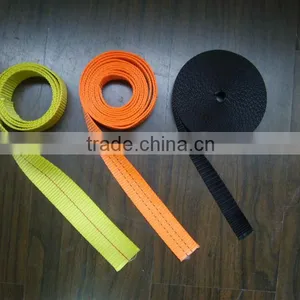 Polyester Material Webbing Belt Slings thumbnail-1