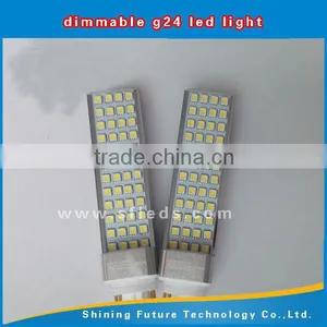 High Power Dimmable 2pin 4pin Led Plug Light Lamp 9w 10w G24 Led Plug Lighting thumbnail-2