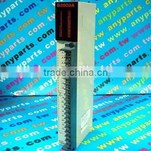 YASKAWA PLC MEMOCON-SC DC24V TRANSISTOR JAMSC-B2602A thumbnail-2