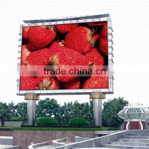 LED Display Module P10 Outdoor Led Video Screen thumbnail-5