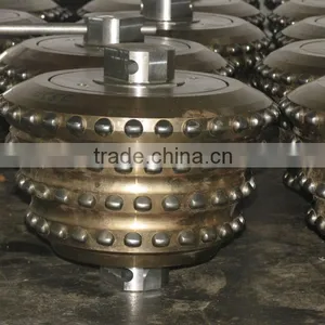 12" Roller Cutter thumbnail-3