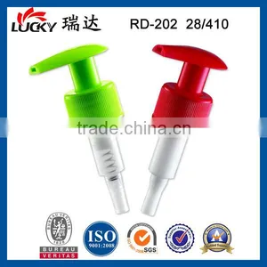 Plastic Lotion Pump 1.5CC RD-202 thumbnail-1