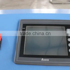 High Pressure Rubber Hose 220V/0.2kw Reliable Cutting Machine thumbnail-3