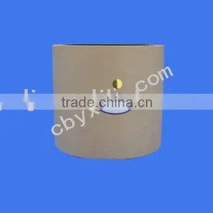 8"amber Rice Mill Rubber Roller thumbnail-1