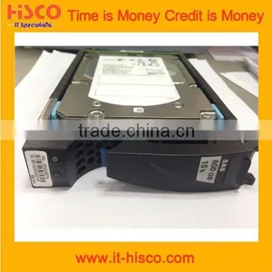 005049274 600GB 15k 6Gb 3.5" SAS HDD for VNX3300/5100/5300/5500 thumbnail-2