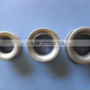 JIS Standard Wire Rope Thimbles thumbnail-1
