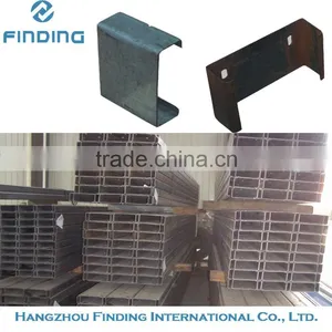Steel Purlin Metal Building Materials, New Arrival z Purlin, Steel Purlin Prices thumbnail-1