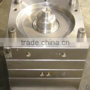 Auto Injection Mould thumbnail-1