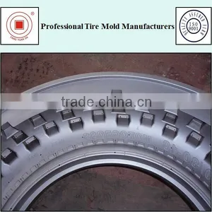 Professional Tire Mold Manufacturers thumbnail-4