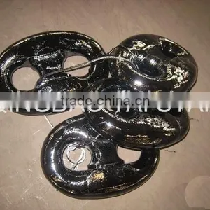 U2 KENTE SHACKLE thumbnail-3