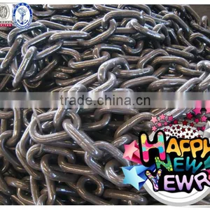 2016 Welded Studless Anchor Chain thumbnail-5
